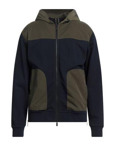 ジャケット HOGAN Short hooded windbreaker Hogan Short Hooded Windbreaker | italist