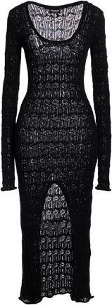 Dondup DRESSES - Maxi dresses on YOOX.COM