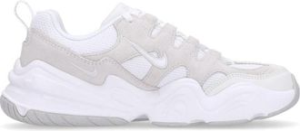 Nike Lage sneaker met Swoosh-logo - Heren - Hardloopschoenen - Wit - 44 EU - Su&egrave;de - Fitness