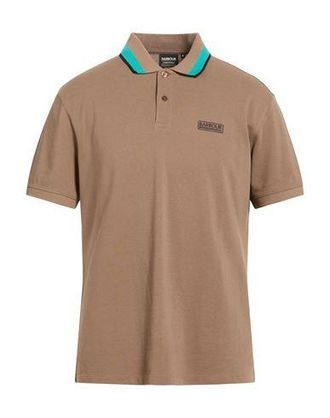 Barbour TOPWEAR - Polo shirts sur YOOX.COM