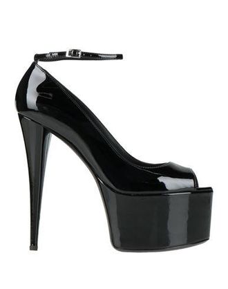 Giuseppe Zanotti FOOTWEAR - Pumps on YOOX.COM