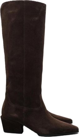 Kennel & Schmenger Bot&iacute;n Nyla - Shoes - Mujer - Marr&oacute;n - 38 1/2 EU
