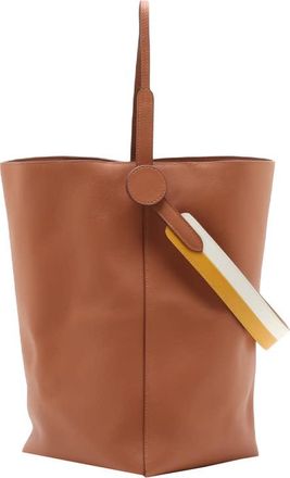 Herm&egrave;s Pre-owned Hermes Clemence Licol 19 Ladies IKUDGXS43RNPPQP5