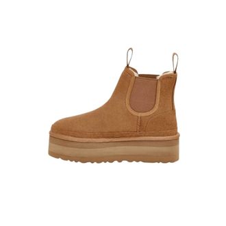 UGG Ugg, Dames, Schoenen, Bruin, Maat: 40 EU Wol