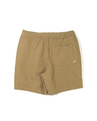 Wax London Kurt Shorts - Green