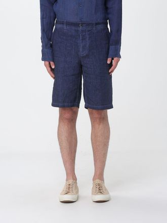 120% Lino Pantaloncini 120% Lino in lino