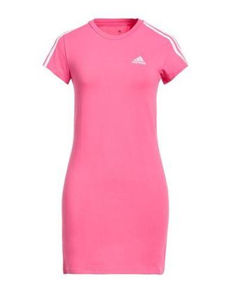 adidas VESTIDOS - Minivestidos en YOOX.COM