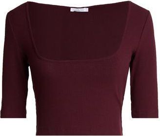 Patrizia Pepe CAMISETAS Y TOPS - Tops en YOOX.COM