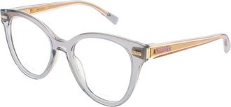 Missoni Demo Cat Eye Ladies Eyeglasses MIS 0051 0YQL 50