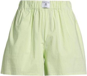 Gaëlle Paris PARTES DE ABAJO - Pantalones cortos y bermudas en YOOX.COM