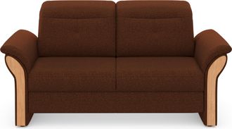 HOME AFFAIRE 3-Sitzer »Dangast« Kopfteilverstellung, wahlweise auch mit motorischer Relaxfunktion