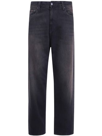 Carhartt Work in Progress Jeans Straight Leg Aaron