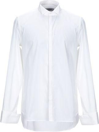 Manuel Ritz TOPWEAR - Shirts sur YOOX.COM