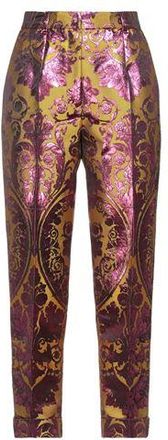 Dolce & Gabbana PARTES DE ABAJO - Pantalones en YOOX.COM
