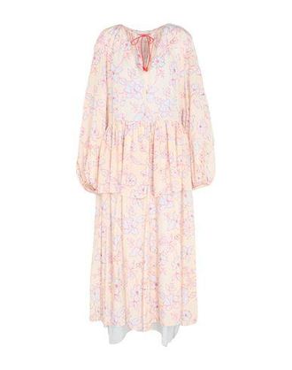 Forte_Forte DRESSES - Maxi dresses on YOOX.COM