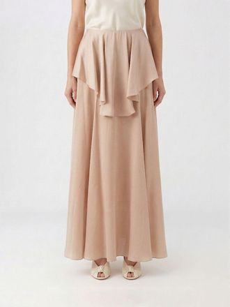 Chlo&eacute; Gonna lunga Chlo&eacute; in seta