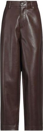 Erika Cavallini Semi Couture BOTTOMWEAR - Trousers on YOOX.COM