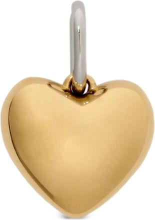 Burberry Hartbedel - Goud