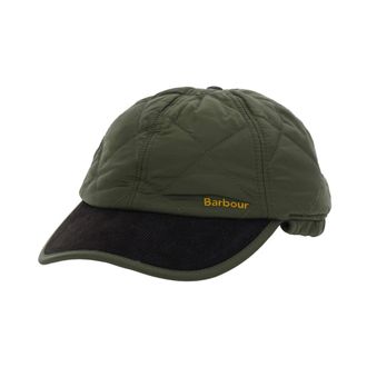 Barbour Hombre, Accesorios, Verde, Talla: XL