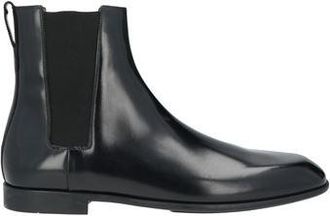 Ferragamo CALZADO - Botines de ca&ntilde;a alta en YOOX.COM