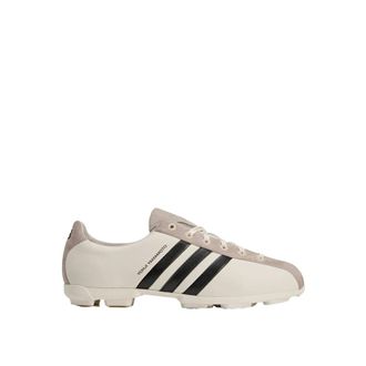 Yohji Yamamoto Sport Shoes, male, White, Size: 6 1/2 US Field Sneakers