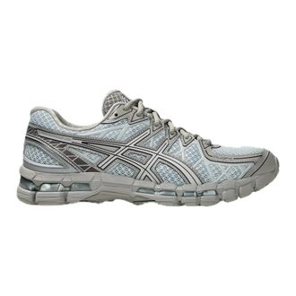 Asics Gel Kayano 20 - Heren - Sport - Grijs - Maat: 44 1/2 EU Synthetisch