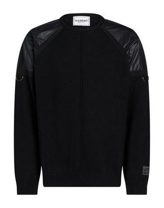 Iceberg KNITWEAR - Jumpers on YOOX.COM
