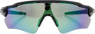 Oakley Radar zonnebril - unisex - Zonnebrillen - Zwart - ONE Size - Accessoires