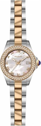 Invicta Mujer, Accesorios, Gris, Talla: ONE Size
