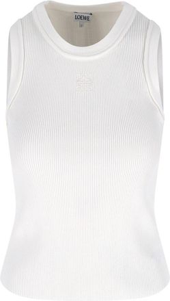 Loewe Tank Top Anagram