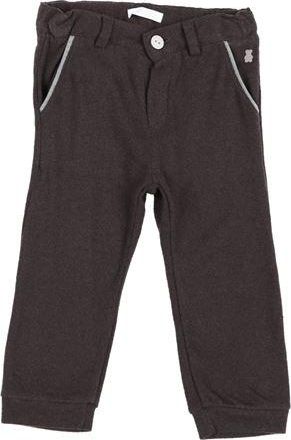 Nanán BOTTOMWEAR - Trousers on YOOX.COM