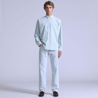 Levi's Anchor Relaxed Jeans - Mens - 28X32 - Blue