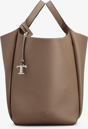 Tod's Borsa a secchiello mini in pelle - TODS - gender_Woman