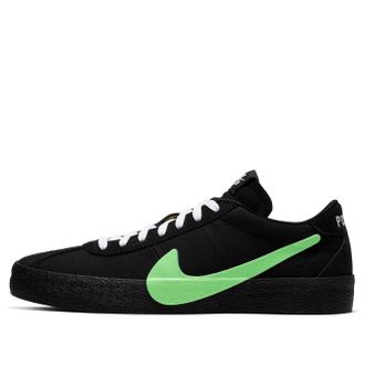 Nike x Poets Zoom Bruin SB QS Black CU3211-001