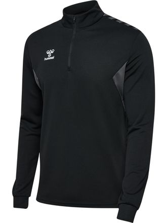 Hummel hmlAUTHENTIC HALF ZIP SWEAT