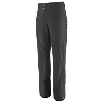 Patagonia Ridge Stride Pants Skitourenhose f&uuml;r Damen | schwarz