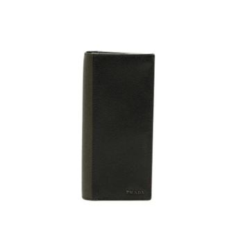 Prada Pre-owned Vintage Wallet - - Pre-owned - Donna - Nero - ONE SIZE