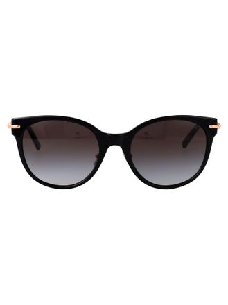 Tiffany & Co. Cat Eye Sonnenbrille 0 TF4223 D 80013 C