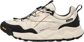 Flower Mountain Sneakers, male, White, Size: 7 US Iwano 2