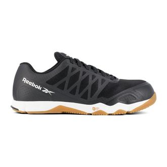Reebok Chaussure De S&eacute;curit&eacute; Speed Tr S&eacute;curit&eacute; Taille 43 W.11 Noir S3s Sr Esd En20345