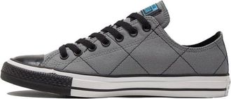 Converse Chuck Taylor All Star Checkered Grey 169601C