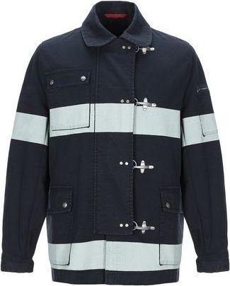 Fay COATS & JACKETS - Jackets on YOOX.COM