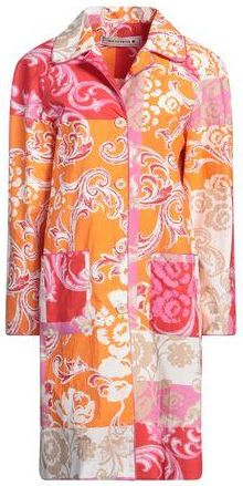 Shirtaporter COATS & JACKETS - Overcoats & Trench Coats on YOOX.COM