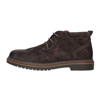 Mazzeltov Heren, Schoenen, Bruin, Maat: 40 EU