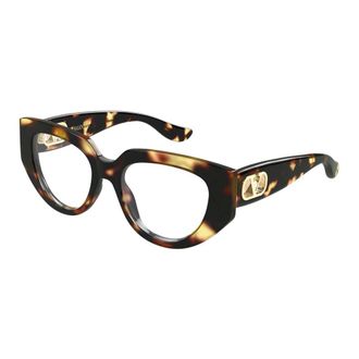 Valentino Glasses, female, Brown, Size: 52 MM Vg0004O Optical Frame