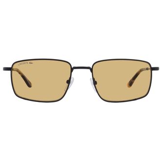 Lacoste Amber Rectangular Mens Sunglasses L277S 002 55