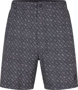 HUGO BOSS Mens 10261219 01 Swim Shorts in Black - Size X-Large
