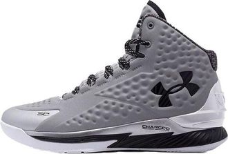 Under Armour Curry 1 RFLCT The Inventor 3024395-100