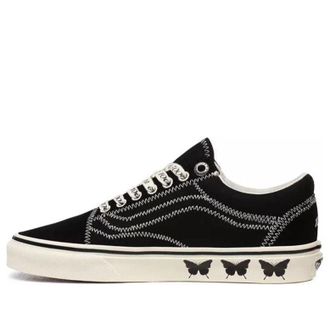 Vans Sandy Liang x Old Skool Delancey VN0A4U3BXF5