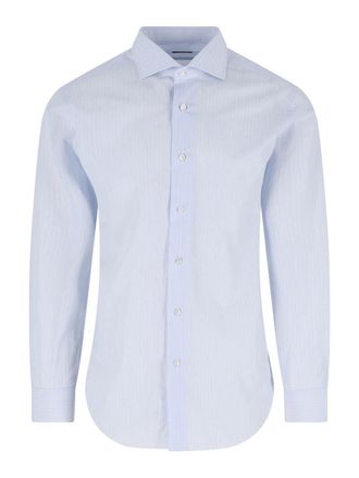 Barba Cotton shirt